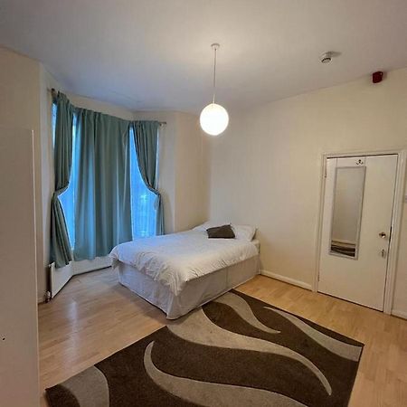 Bruce Rooms 런던 외부 사진