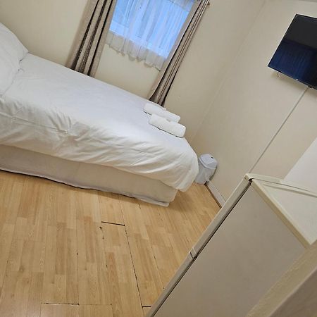 Bruce Rooms 런던 외부 사진