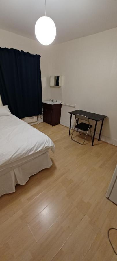 Bruce Rooms 런던 외부 사진