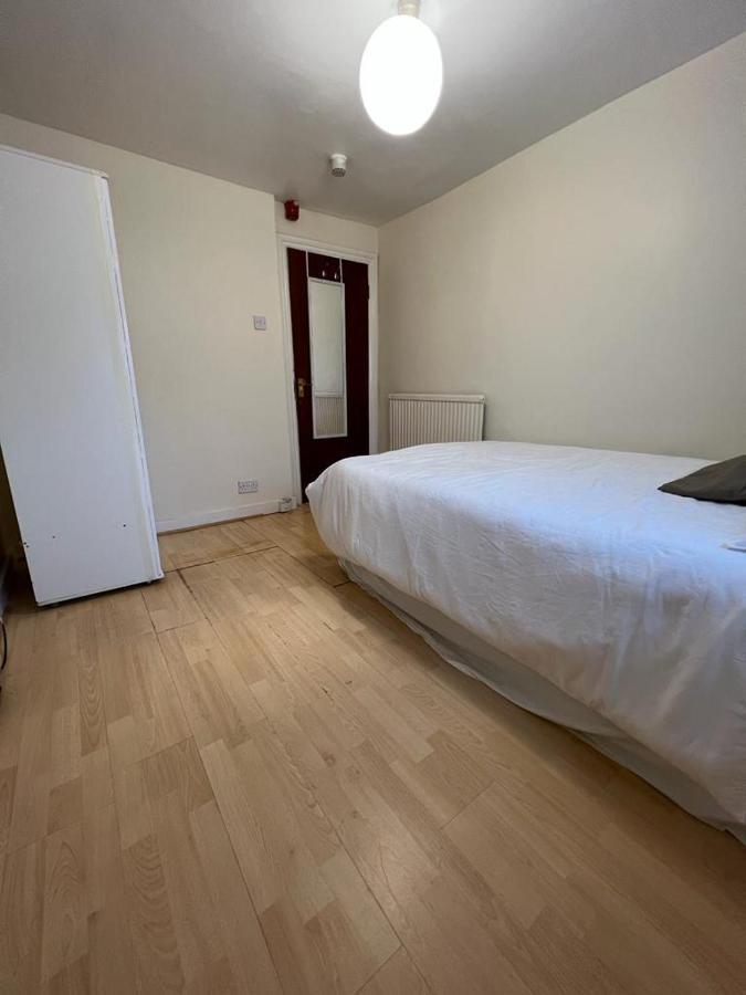 Bruce Rooms 런던 외부 사진