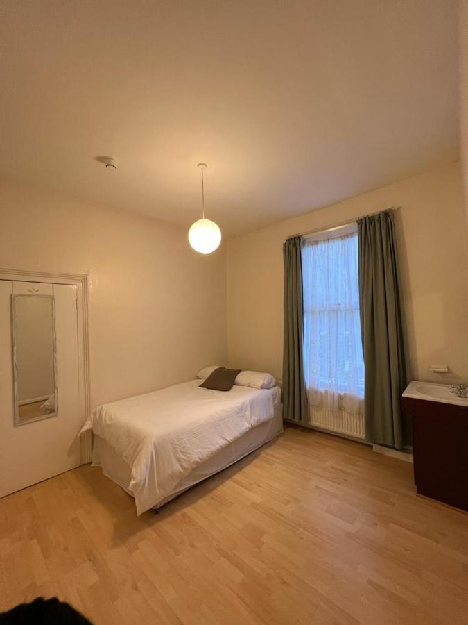 Bruce Rooms 런던 외부 사진