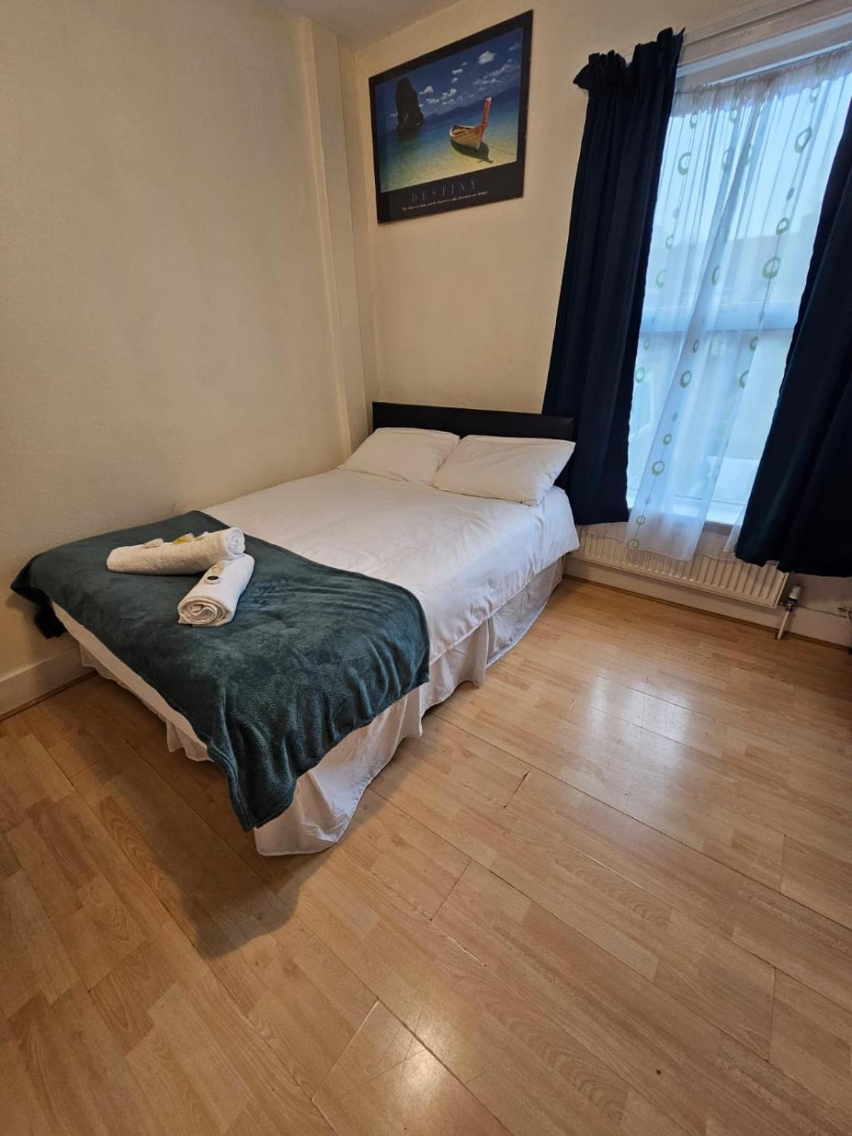 Bruce Rooms 런던 외부 사진