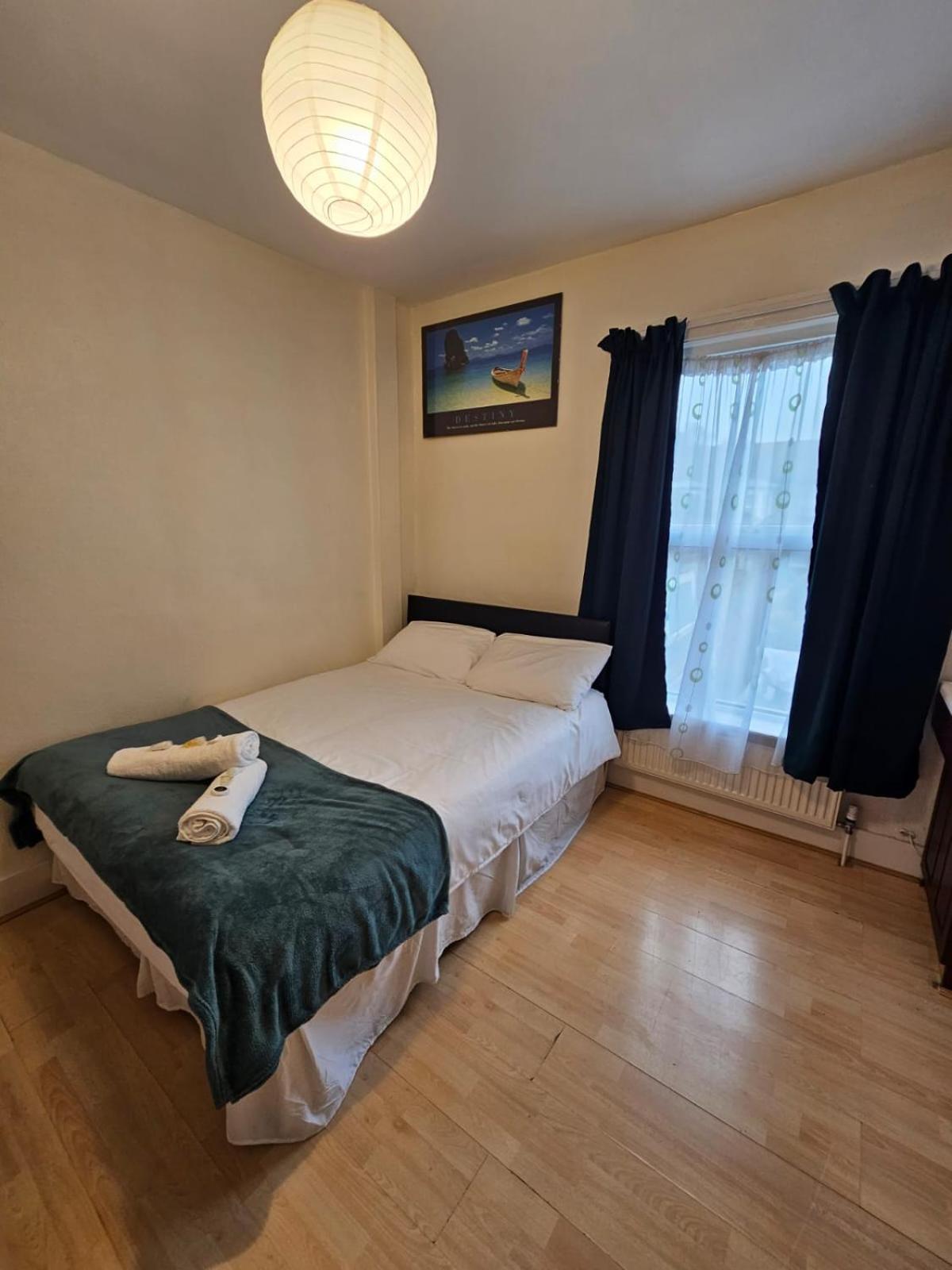 Bruce Rooms 런던 외부 사진