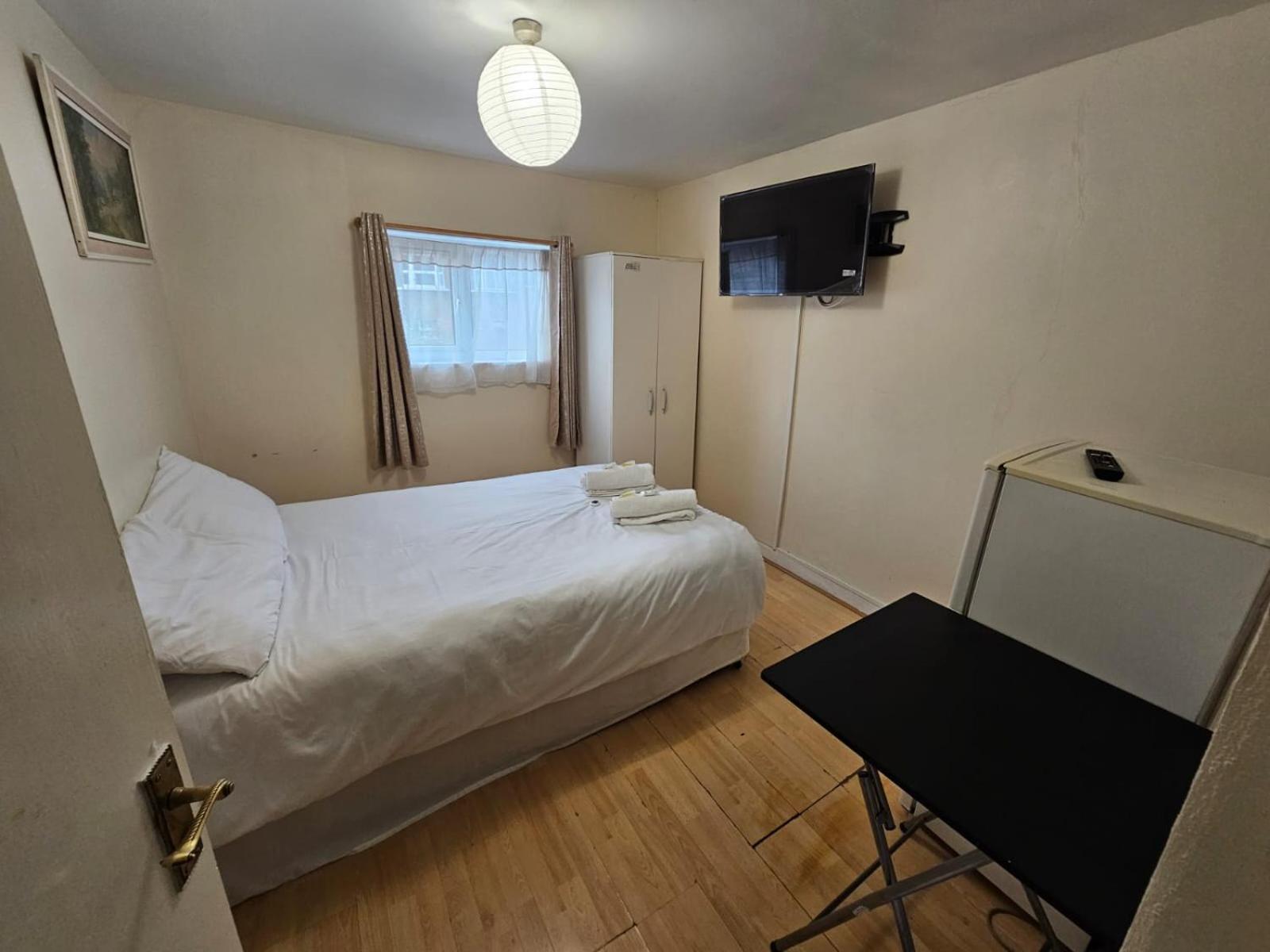 Bruce Rooms 런던 외부 사진
