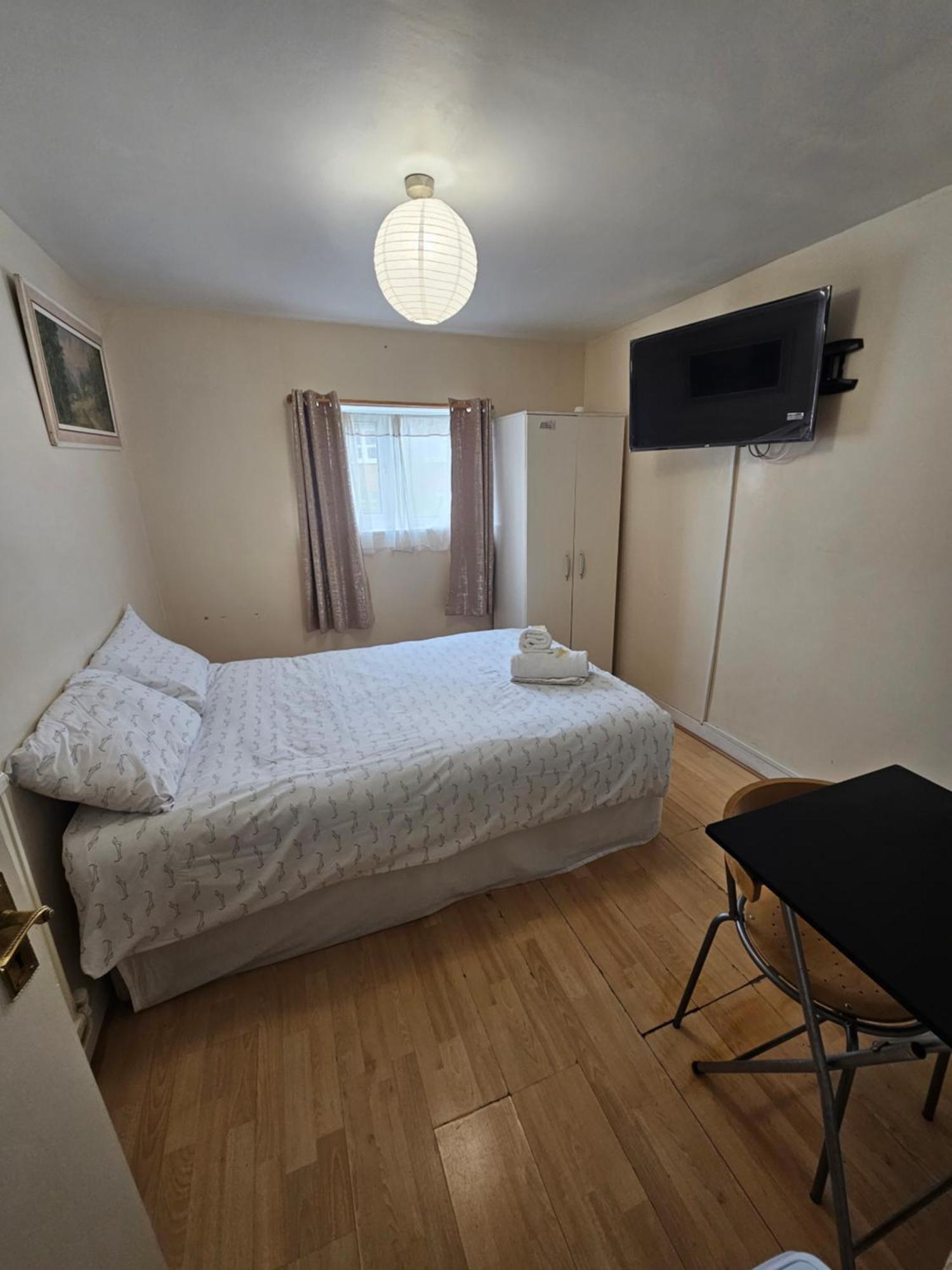 Bruce Rooms 런던 외부 사진