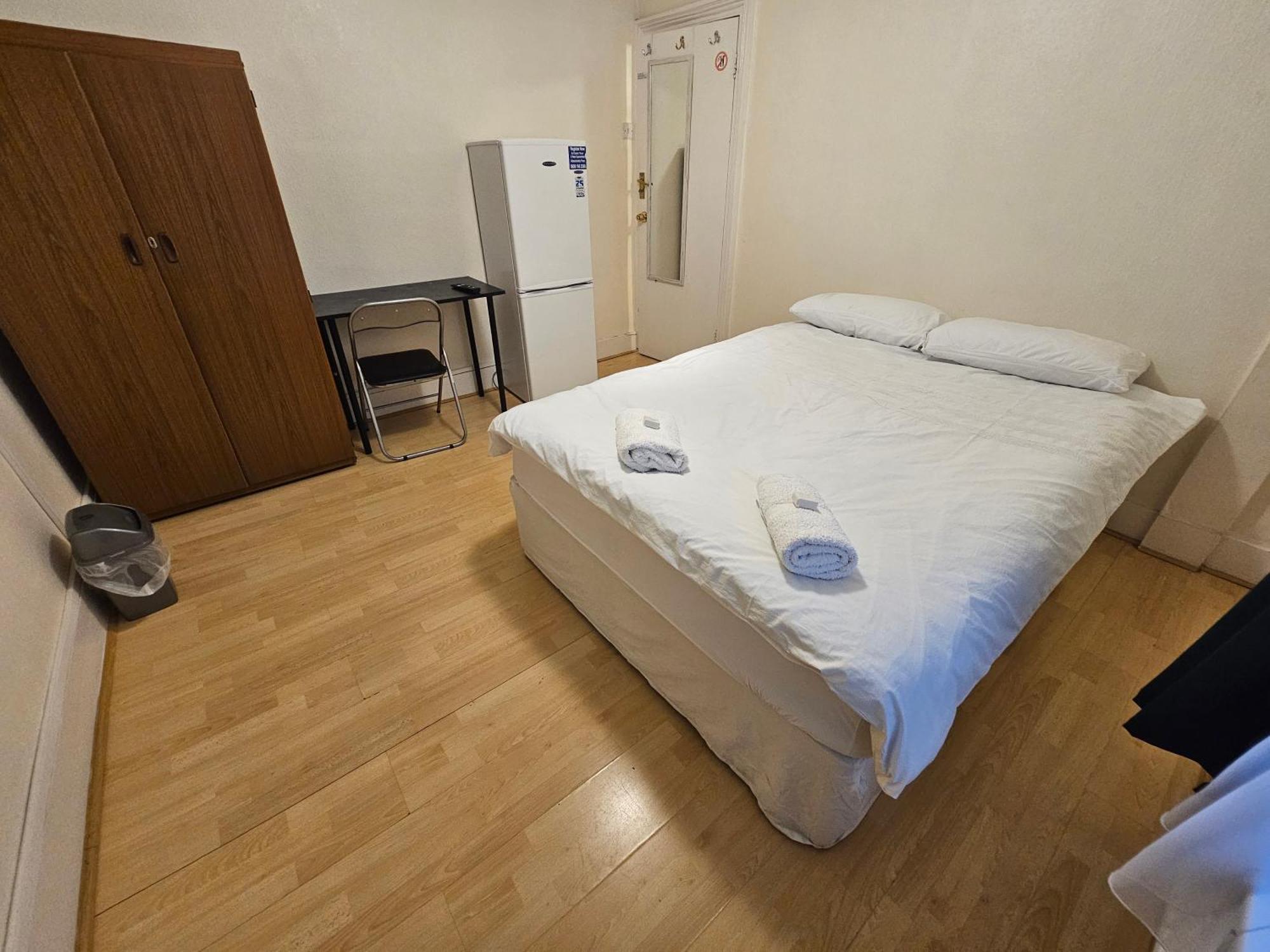 Bruce Rooms 런던 외부 사진