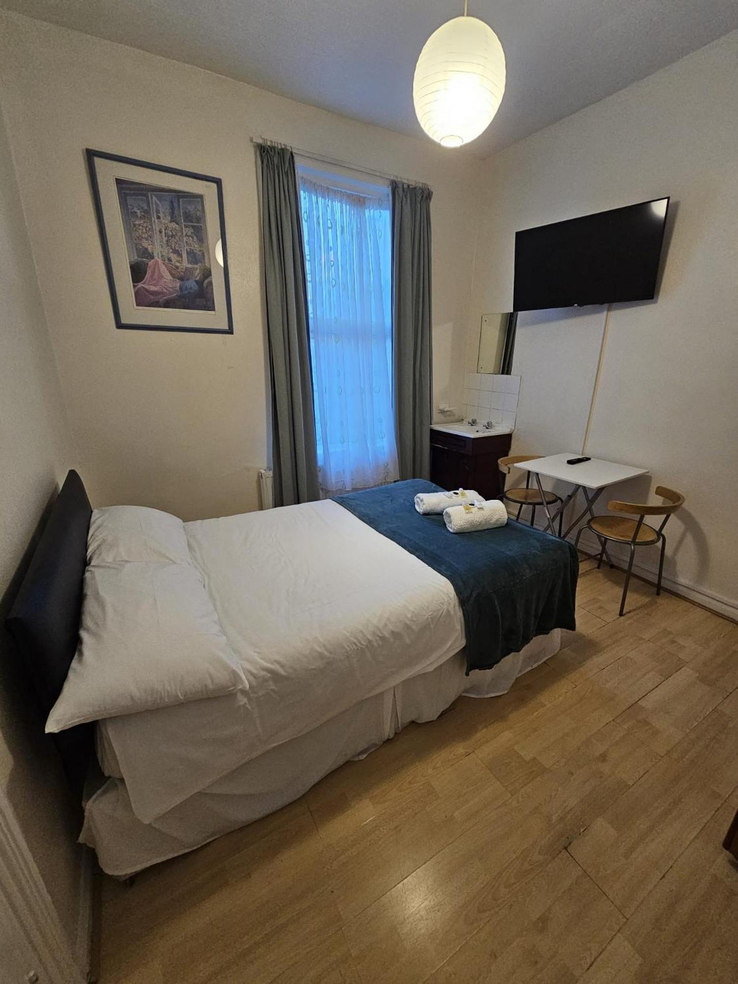 Bruce Rooms 런던 외부 사진